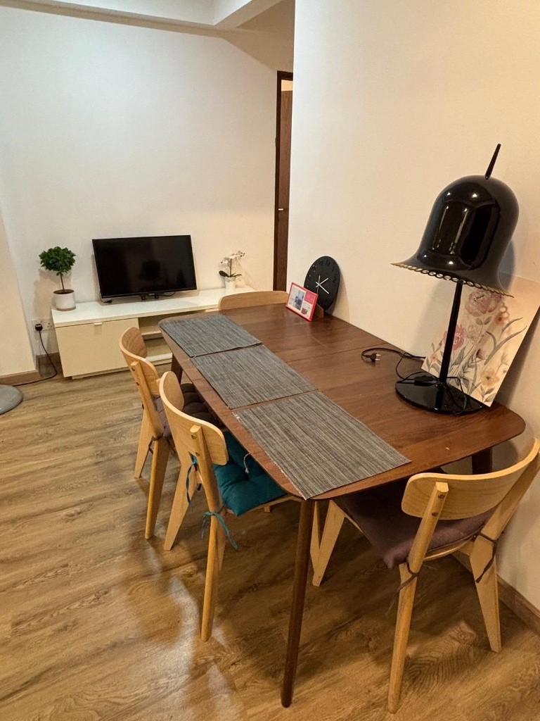 Room for rent / NOVENA / Master room / 2,3 pax stay / Available Immediately - Novena 诺维娜 - 分租房间 - Homates 新加坡