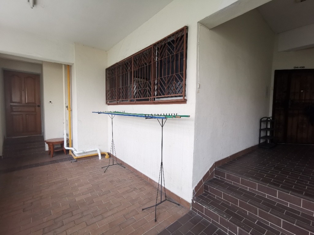 Room for rent / Balestier / Common room / 1pax stay / Available Immediately - Novena - Bedroom - Homates Singapore