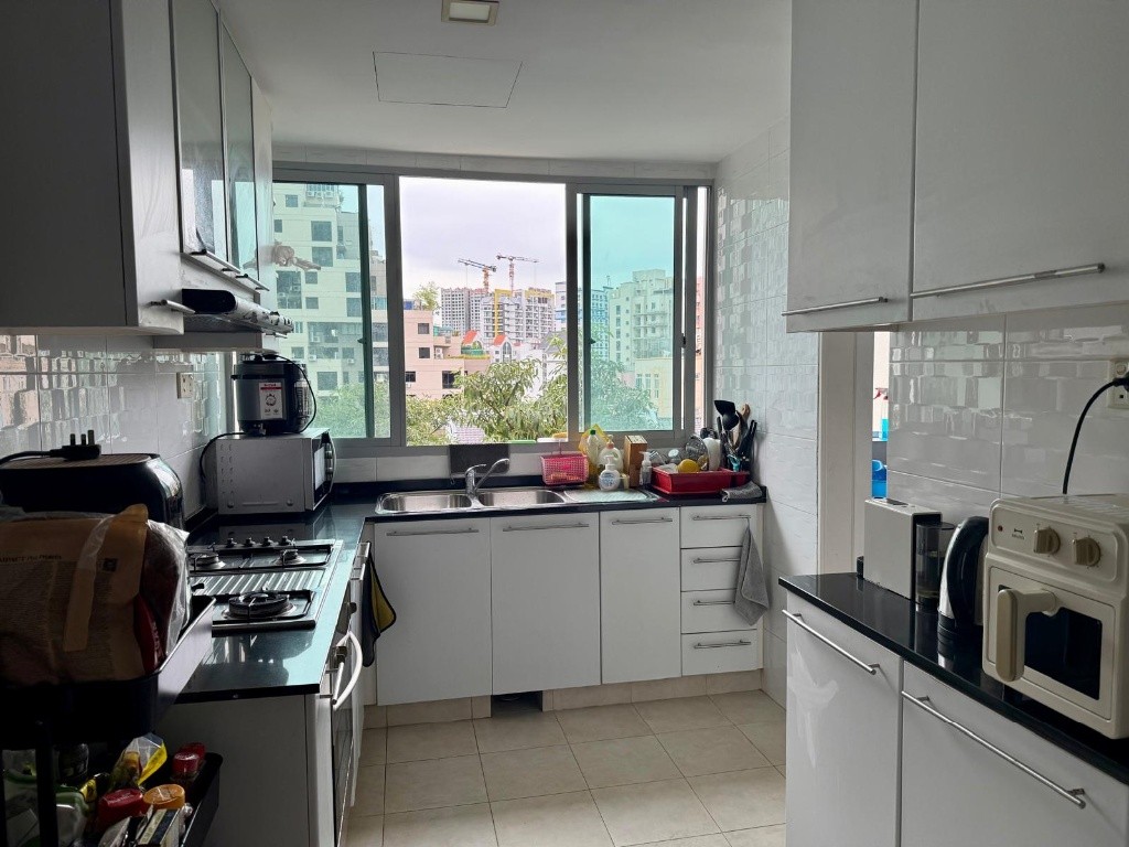 Room for rent / NOVENA / Common room / 1pax stay / Available Sept 2 - Novena - Bedroom - Homates Singapore