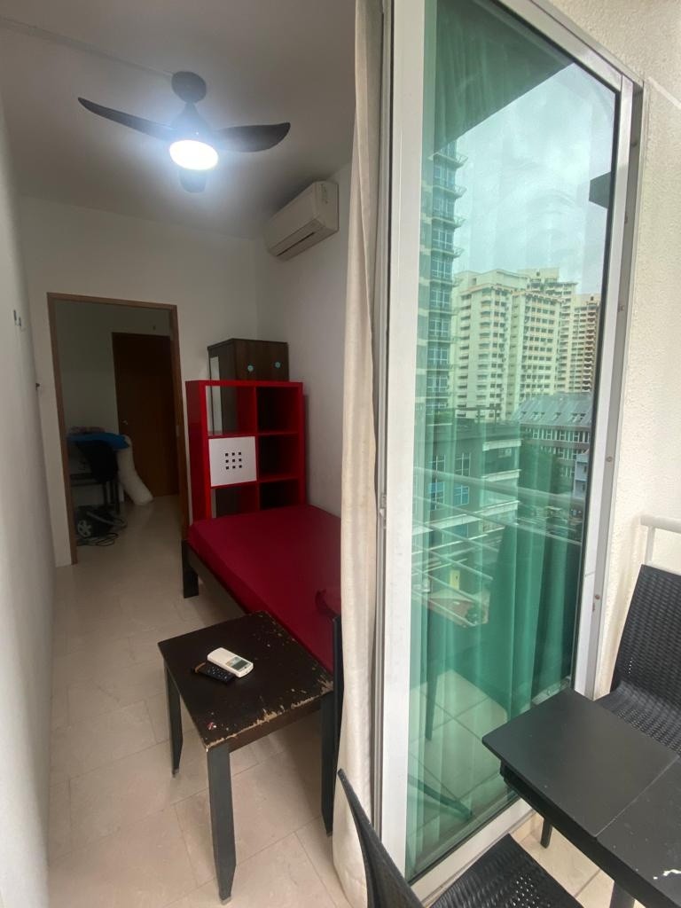 Room for rent / NOVENA / Common room / 1pax stay / Available Sept 2 - Novena - Bedroom - Homates Singapore
