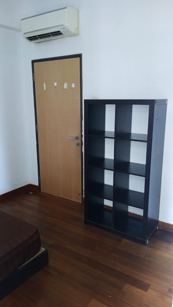Room for rent /Summer Green/Common room/1 pax/Available 13 oct - Toa Payoh - Bedroom - Homates Singapore