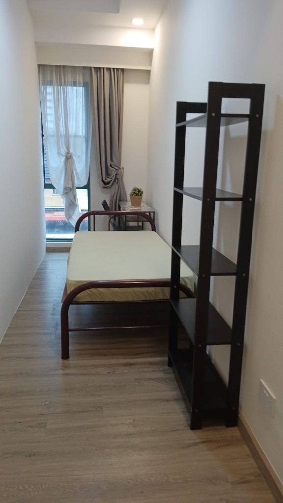 "Classic Room for rent / BALESTIER / NOVENA / TOA PAYOH MRT / Classic room / 1pax stay / Available immediately		 - Novena - Bedroom - Homates Singapore