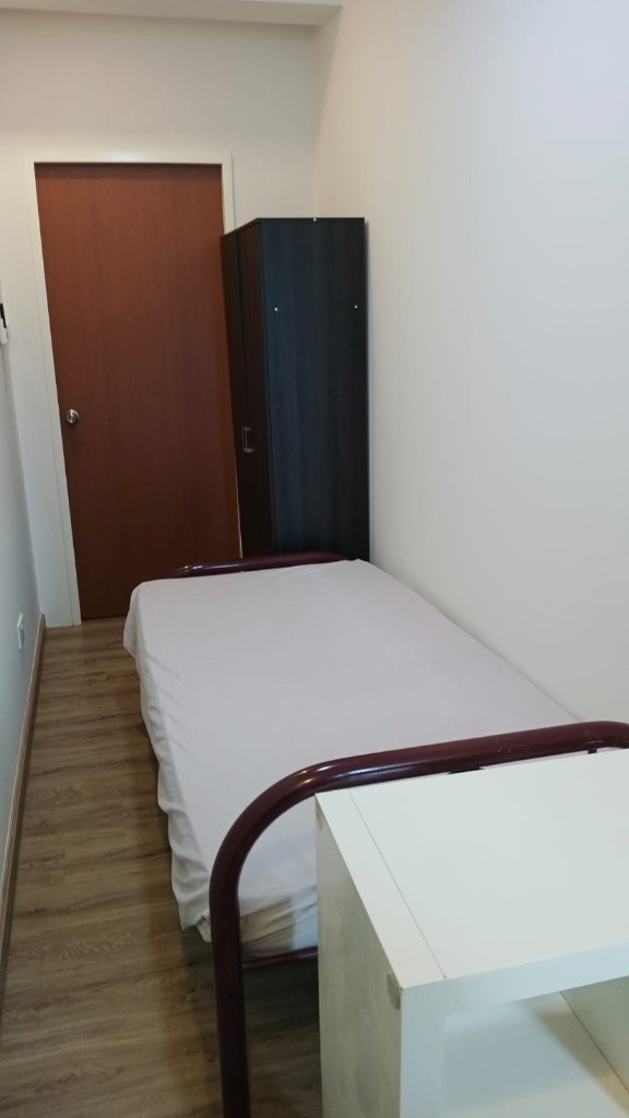 "Classic Room for rent / BALESTIER / NOVENA / TOA PAYOH MRT / Classic room / 1pax stay / Available immediately		 - Novena - Bedroom - Homates Singapore