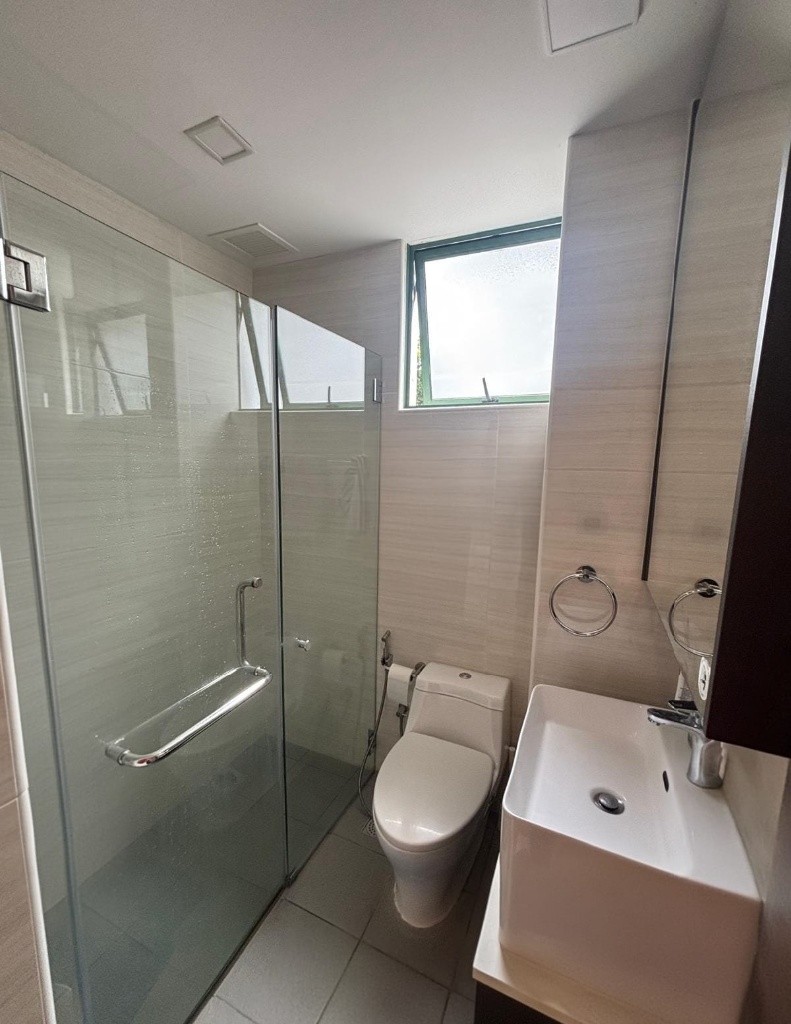 "Classic Room for rent / BALESTIER / NOVENA / TOA PAYOH MRT / Classic room / 1pax stay / Available immediately		 - Novena - Bedroom - Homates Singapore