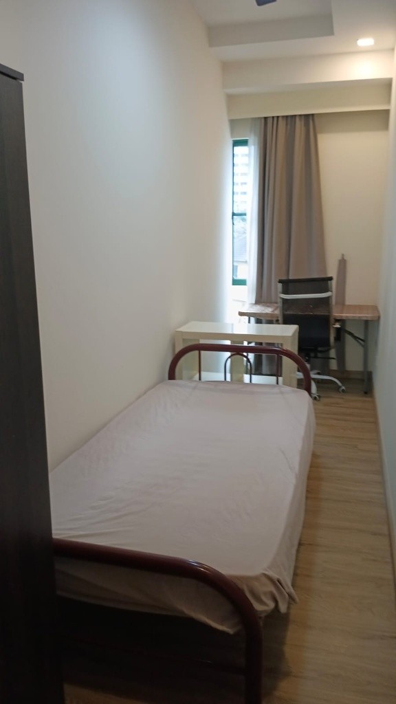"Classic Room for rent / BALESTIER / NOVENA / TOA PAYOH MRT / Classic room / 1pax stay / Available immediately		 - Novena - Bedroom - Homates Singapore