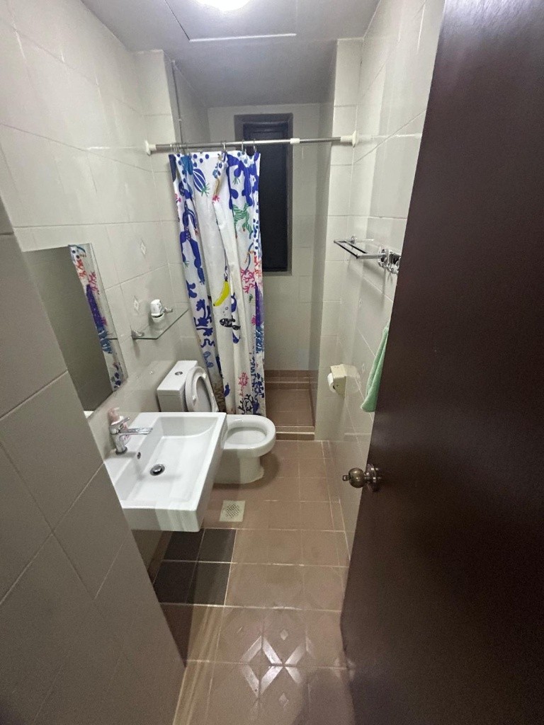 Room for rent/ Balestieir/ Toa Payoh/ Common room / 1pax stay / Available Aug 16 - Novena - Bedroom - Homates Singapore