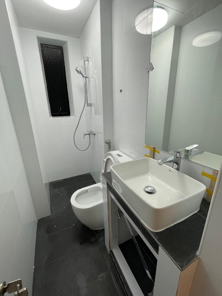 Deluxe Room for rent/ Balestier/ Toa Payoh / 1pax stay / Available Aug 16  - Novena - Bedroom - Homates Singapore