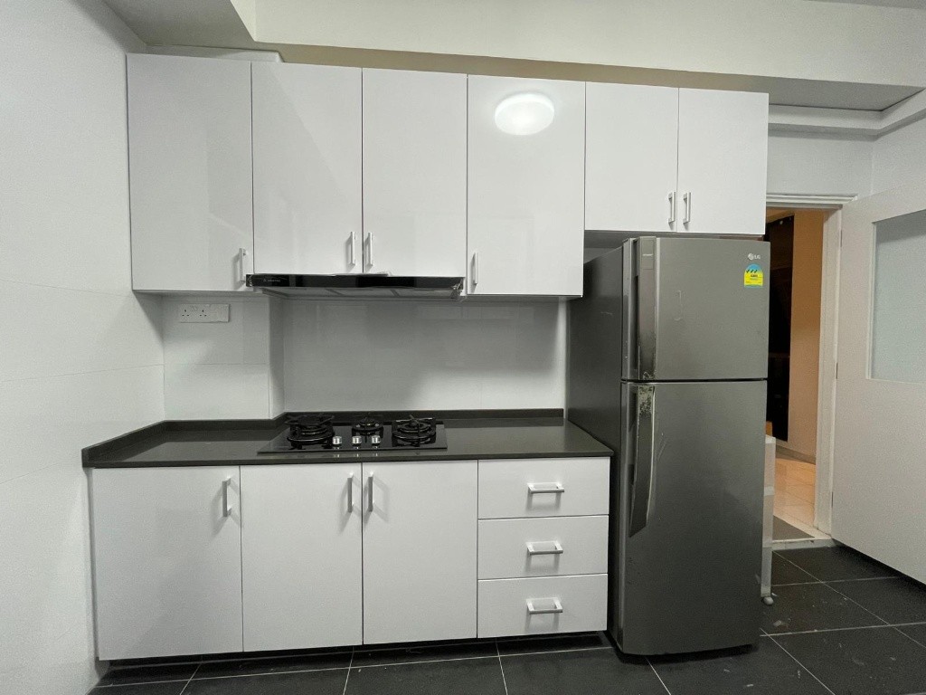 Deluxe Room for rent/ Balestier/ Toa Payoh / 1pax stay / Available Aug 16  - Novena - Bedroom - Homates Singapore