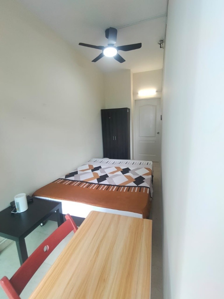 Classic Superior Room / Balestier/ Toa Payoh / 1pax stay / Available Aug 12 - Novena - Bedroom - Homates Singapore
