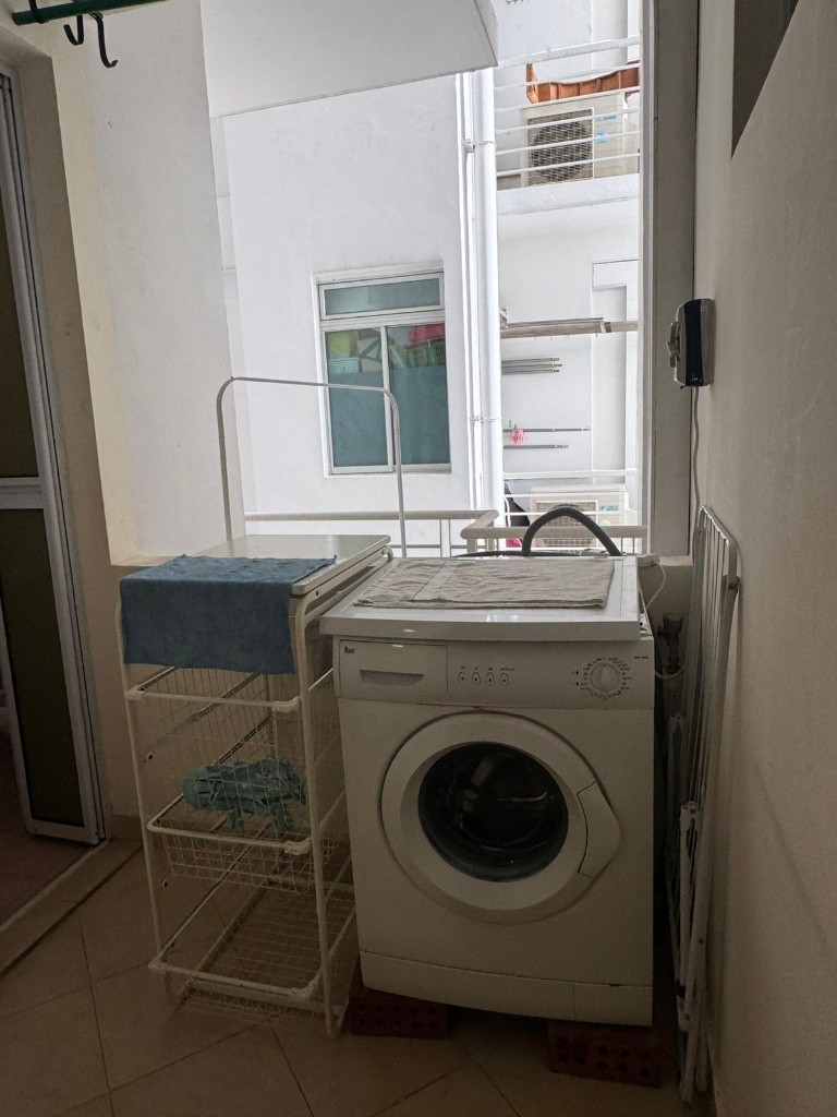 Classic Superior Room / Balestier/ Toa Payoh / 1pax stay / Available Aug 12 - Novena - Bedroom - Homates Singapore