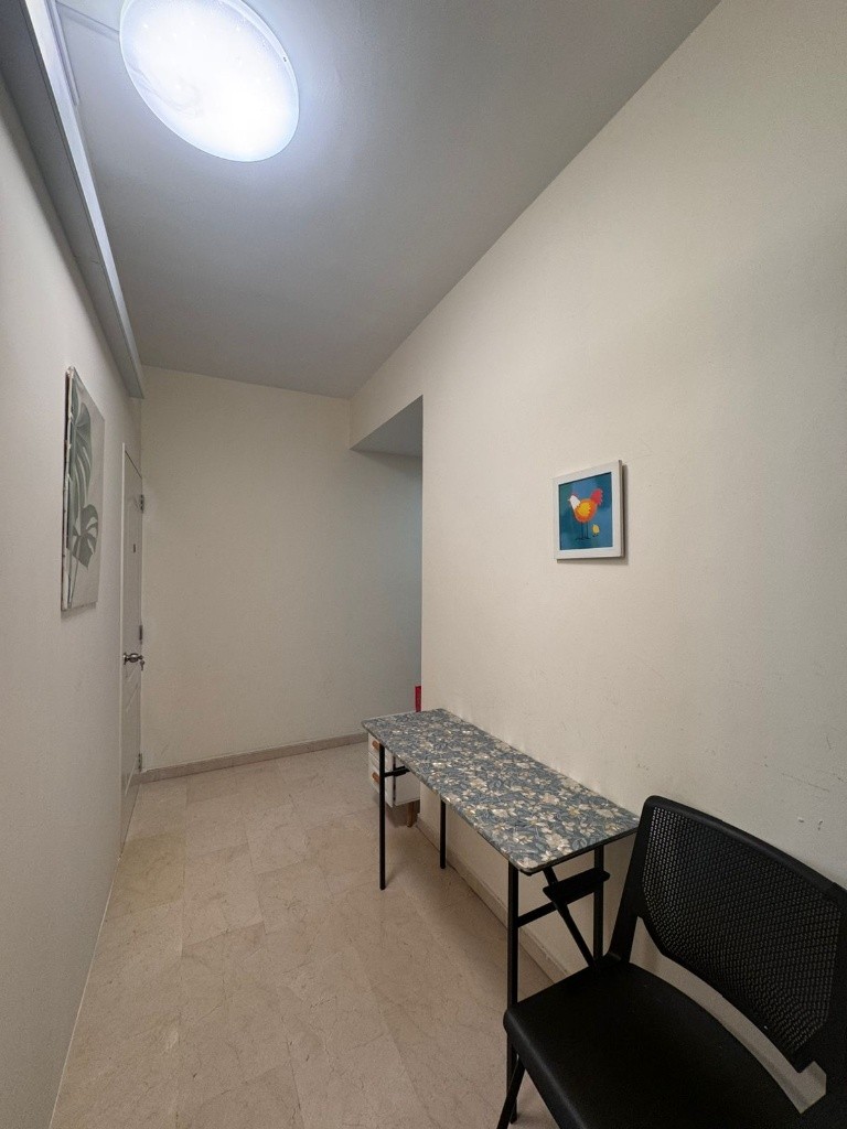 Classic Superior Room / Balestier/ Toa Payoh / 1pax stay / Available Aug 12 - Novena - Bedroom - Homates Singapore