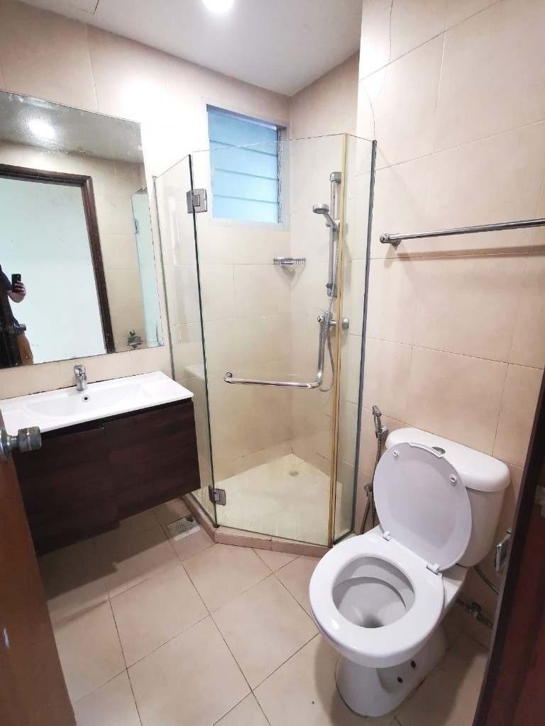 Classic Superior Room / Balestier/ Toa Payoh / 1pax stay / Available Aug 12 - Novena - Bedroom - Homates Singapore