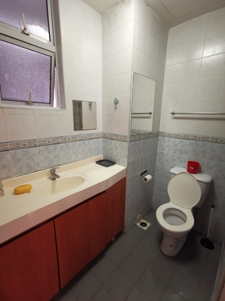 Room for rent / Novena MRT / Common room / 1pax stay / Available 14 Oct - Novena 诺维娜 - 分租房间 - Homates 新加坡