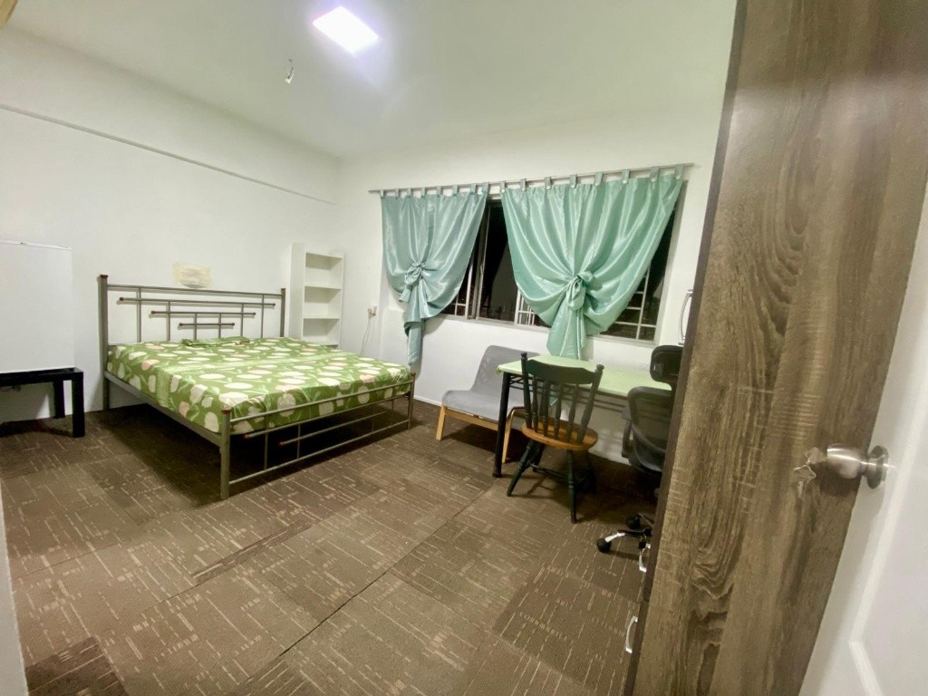 Room for rent / BRADDELL / Common room / 1pax stay / Available 15 October - Braddell - Bedroom - Homates Singapore