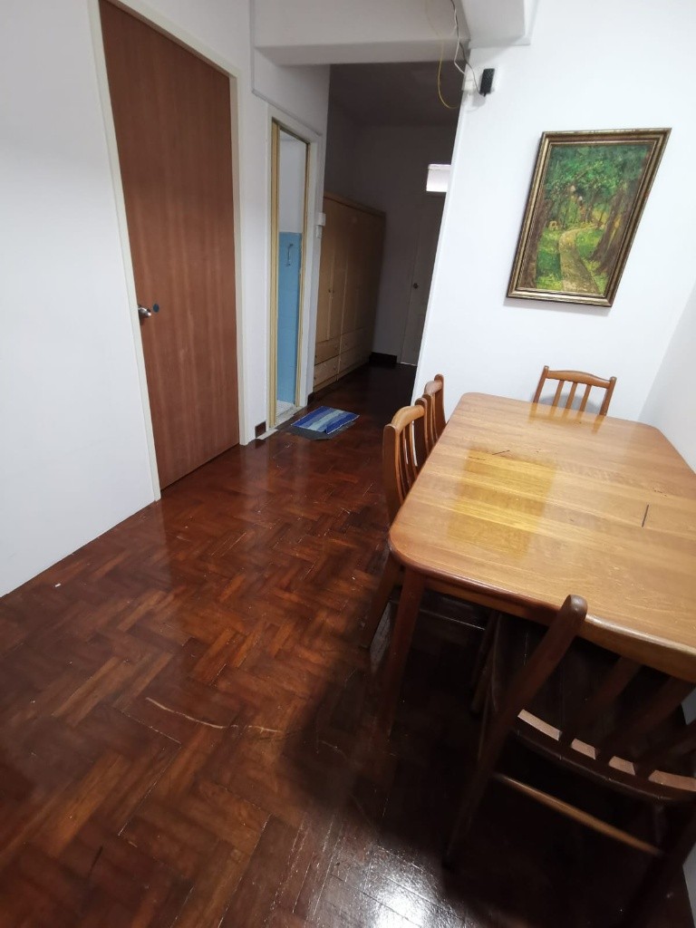 Room for rent / BRADDELL / Common room / 1pax stay / Available 15 October - Braddell - Bedroom - Homates Singapore