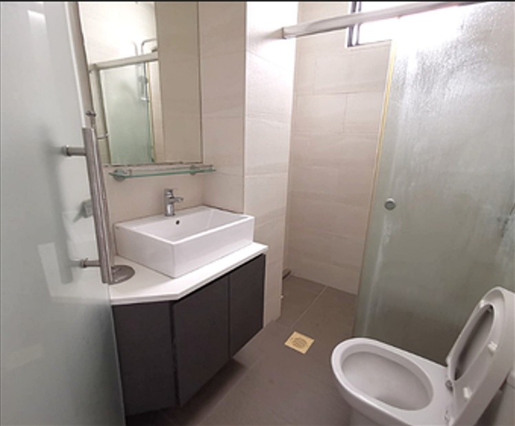 Room for rent / KEMBANGAN / Common room / 1pax stay / Available immediate - Marine Parade 馬林百列 - 分租房間 - Homates 新加坡