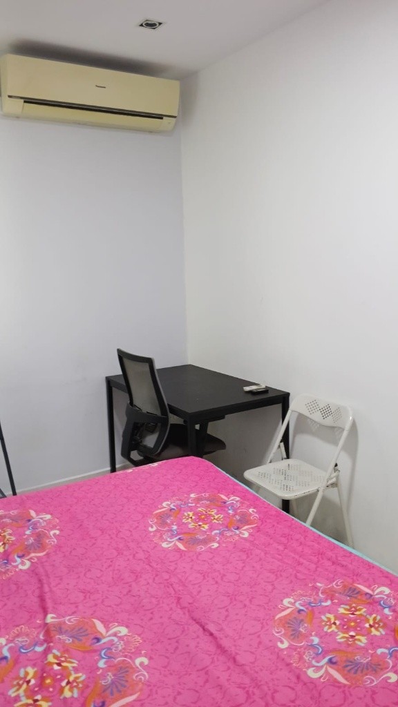 Room for rent / KEMBANGAN / Common room / 1pax stay / Available immediate - Marine Parade 馬林百列 - 分租房間 - Homates 新加坡