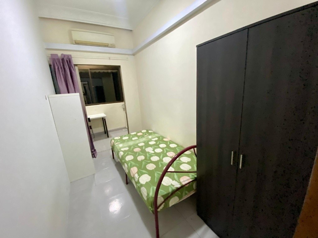 Room for rent / SOMERSET / Common room / 1pax stay / Available 30 Aug - Orchard 烏節路 - 分租房間 - Homates 新加坡