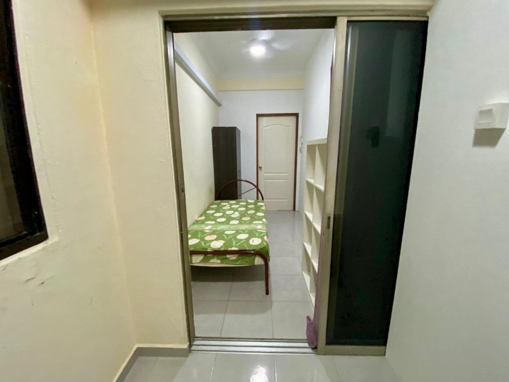 Room for rent / SOMERSET / Common room / 1pax stay / Available 30 Aug - Orchard 烏節路 - 分租房間 - Homates 新加坡