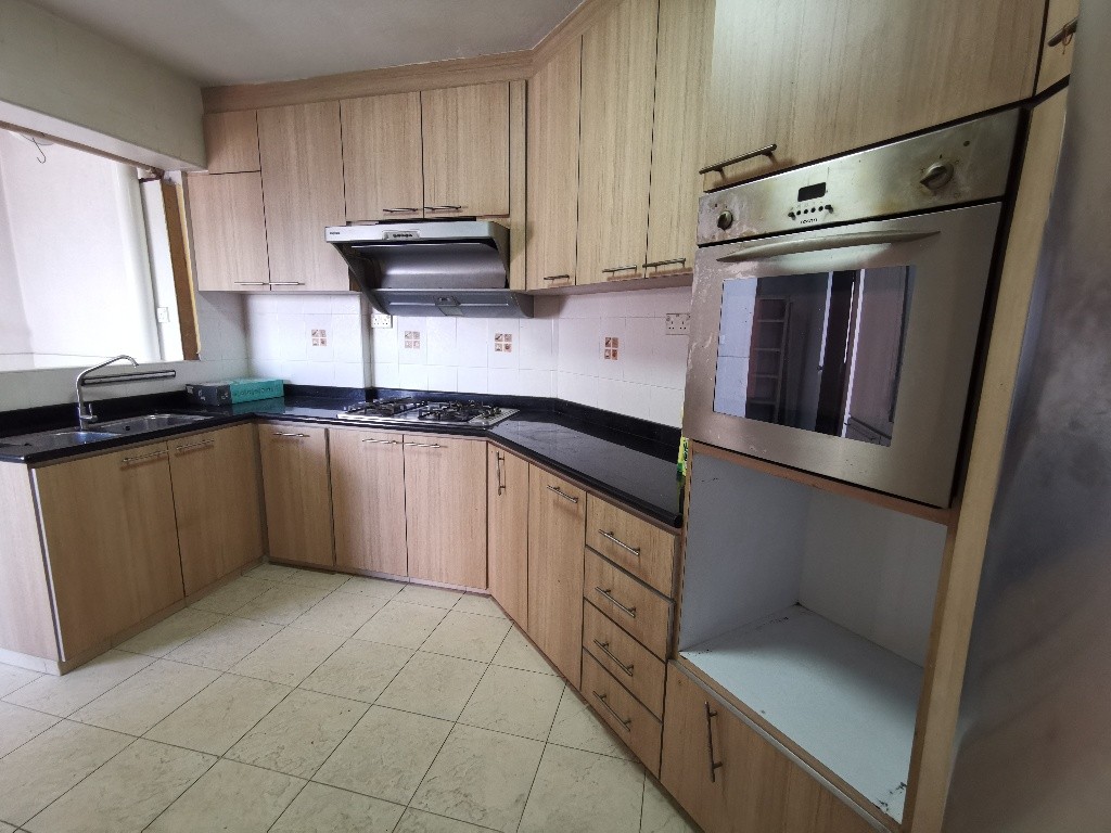 Common Room for Rent/ 10E Braddell View 13-19, Singapore 579724 / Available 28 Aug - Braddell 布萊徳 - 分租房間 - Homates 新加坡