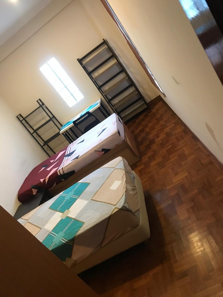 Room for rent / Kembangan MRT / Classic room / 1pax stay / Available 26 October - Eunos - Flat - Homates Singapore