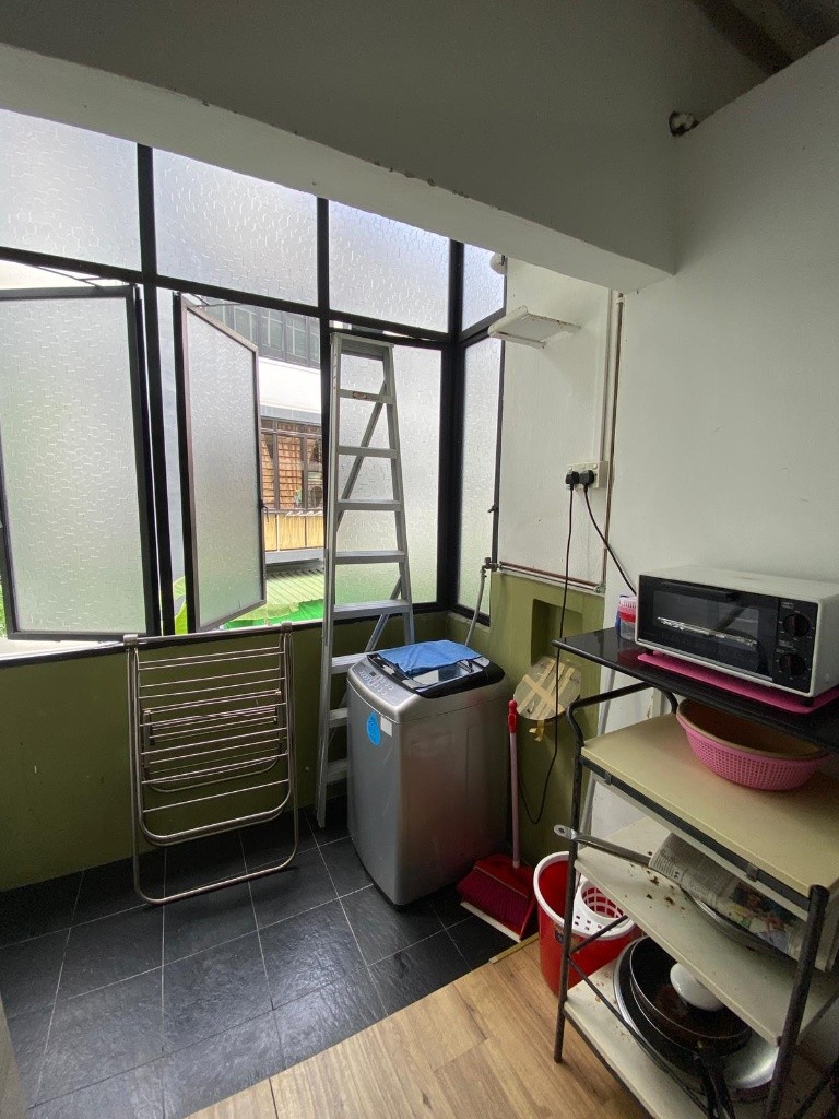 Room for rent / Kembangan MRT / Classic  room / 1pax stay / Available 3 October - Marine Parade - Flat - Homates Singapore