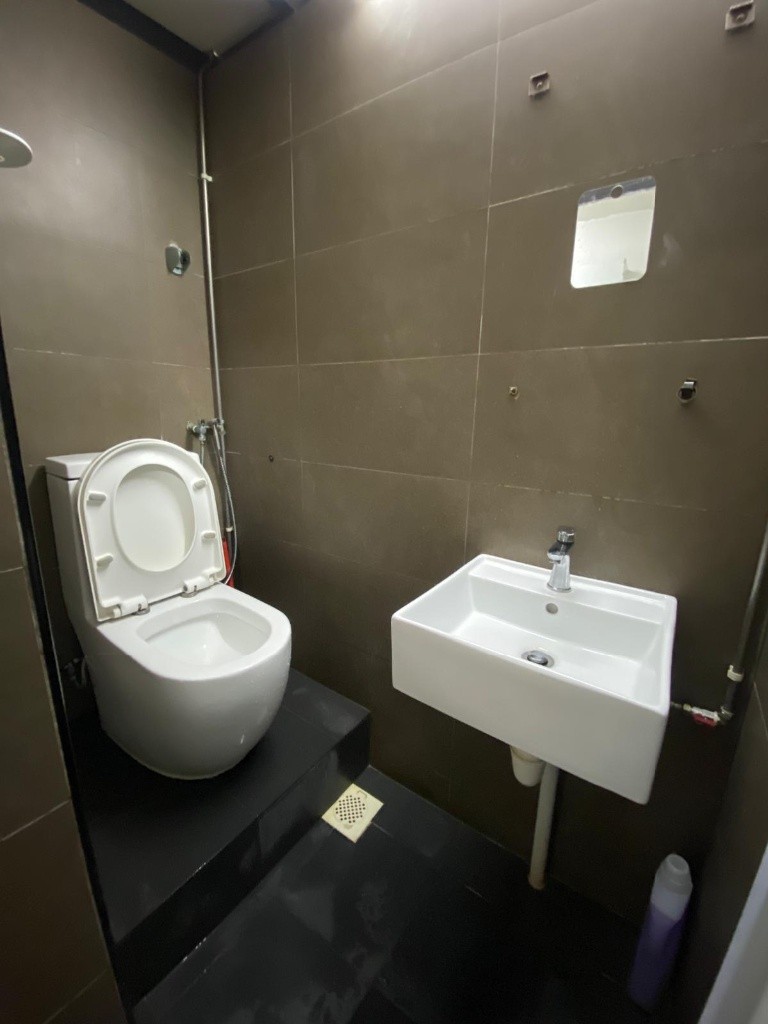 Room for rent / Kembangan MRT / Classic  room / 1pax stay / Available 3 October - Marine Parade - Flat - Homates Singapore