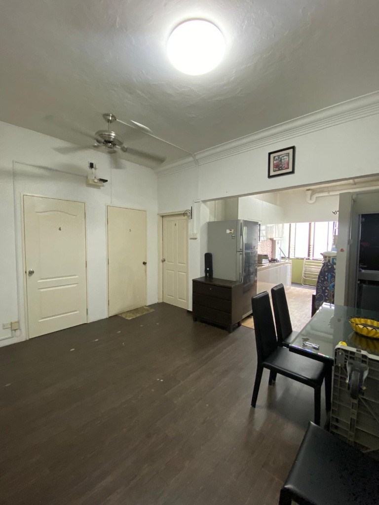 Room for rent / Kembangan MRT / Classic  room / 1pax stay / Available 3 October - Marine Parade - Flat - Homates Singapore