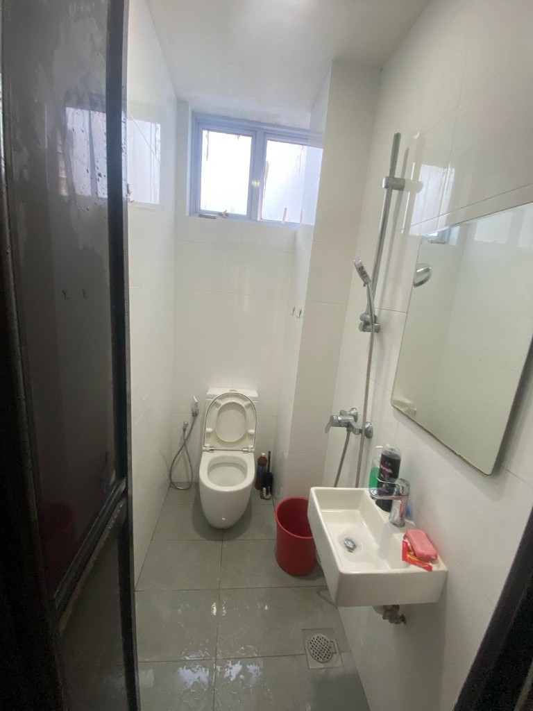 Room for rent / TOA PAYOH / Common room / 1-2 pax stay / Available 11 October - Toa Payoh 大巴窯 - 分租房間 - Homates 新加坡