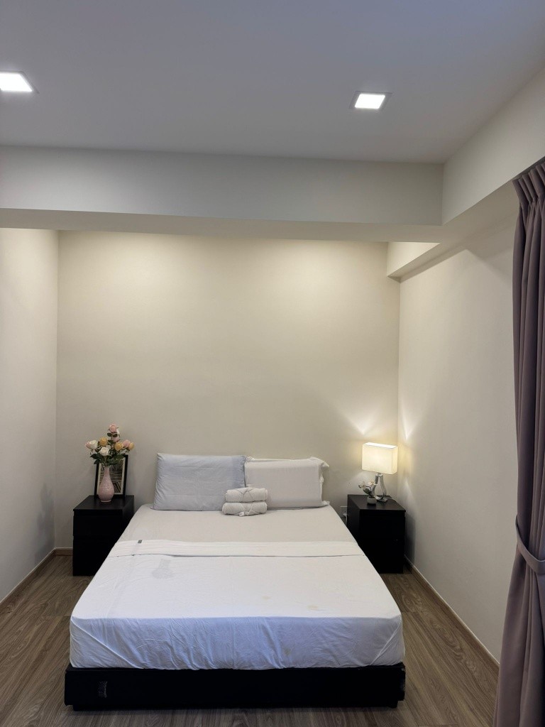 Room for rent / Balestier / Common room / 1-2 pax stay / Available 20 OCT  - Novena - Bedroom - Homates Singapore
