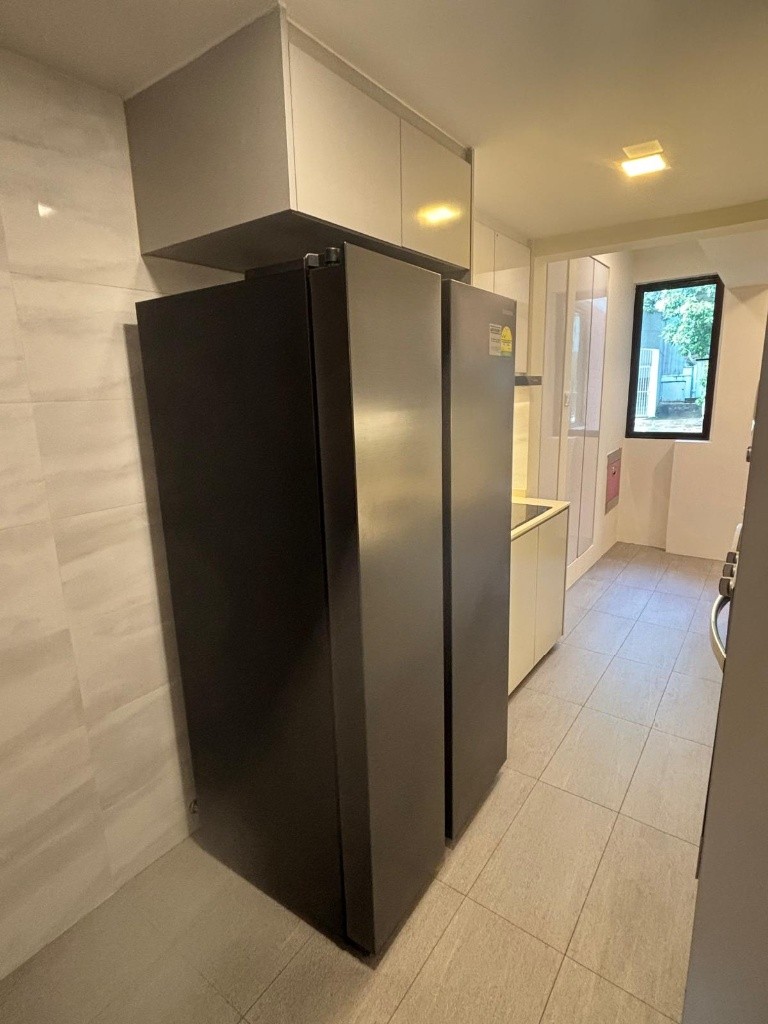 Room for rent / Balestier / Common room / 1-2 pax stay / Available 20 OCT  - Novena - Bedroom - Homates Singapore