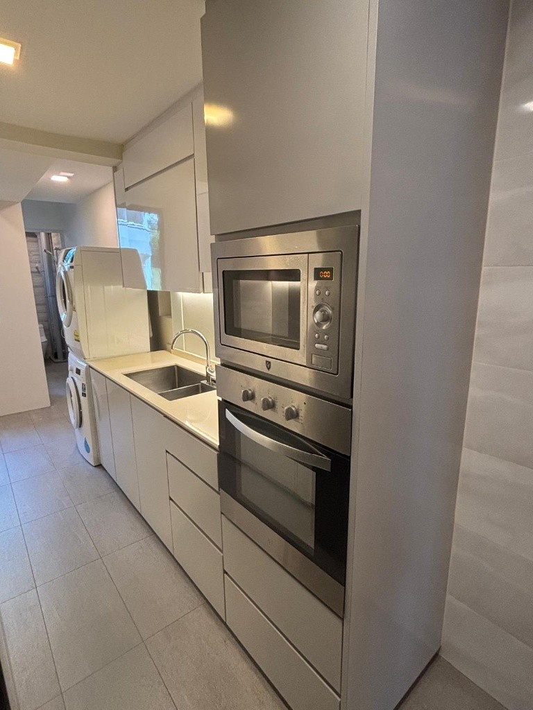 Room for rent / Balestier / Common room / 1-2 pax stay / Available 20 OCT  - Novena - Bedroom - Homates Singapore