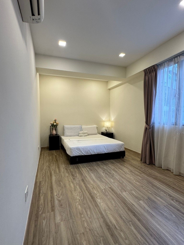 Room for rent / Balestier / Common room / 1-2 pax stay / Available 20 OCT  - Novena - Bedroom - Homates Singapore