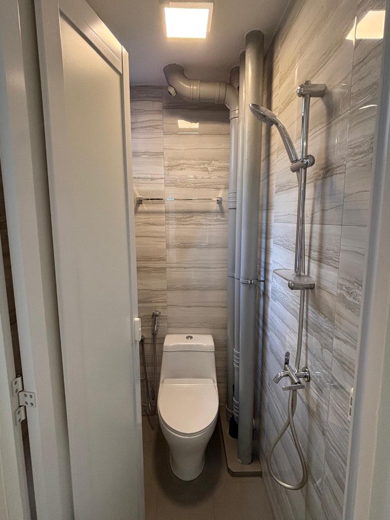 Room for rent / Balestier / Common room / 1-2 pax stay / Available 20 OCT  - Novena - Bedroom - Homates Singapore