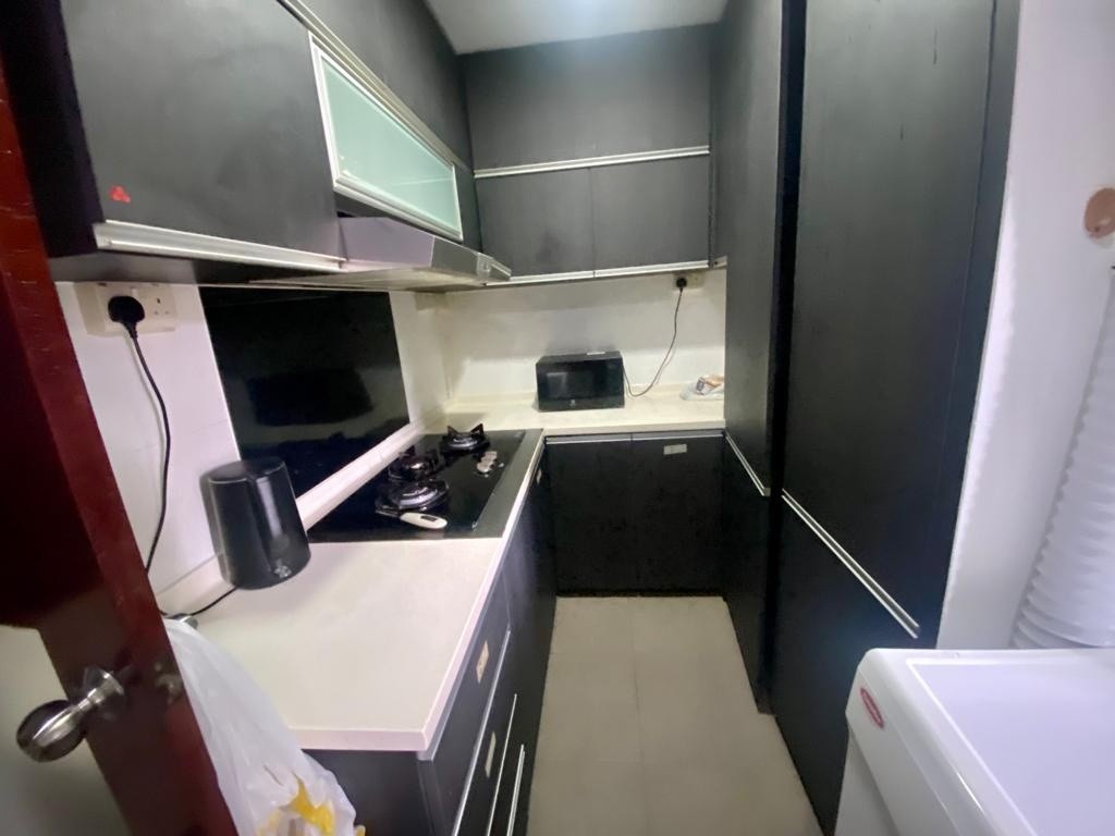 Room for rent / GREAT WORLD / Common room / 1pax stay / Available 17 Dec - Dhoby Ghaut - Bedroom - Homates Singapore