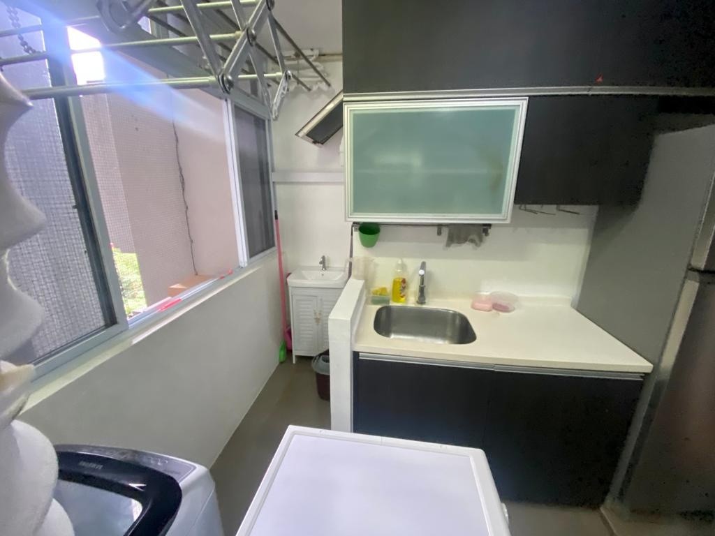 Room for rent / GREAT WORLD / Common room / 1pax stay / Available 17 Dec - Dhoby Ghaut - Bedroom - Homates Singapore