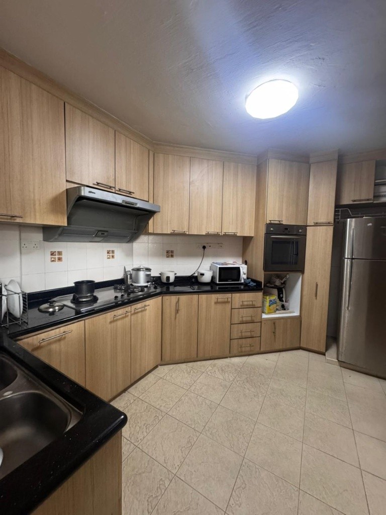Room for rent / Braddell / Common room / 1pax stay / Available 17 December - Braddell - Bedroom - Homates Singapore