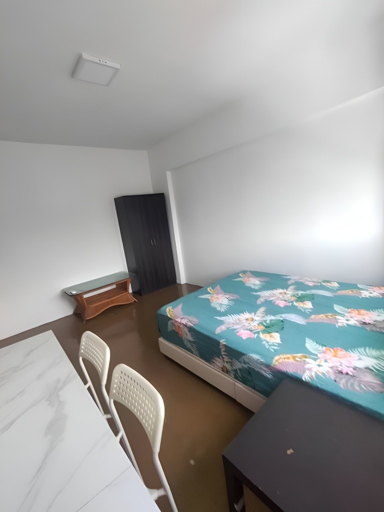 Room for rent / BRADDELL / Common room / 1-2 pax stay / Available Nov 19 - Braddell 布莱徳 - 分租房间 - Homates 新加坡