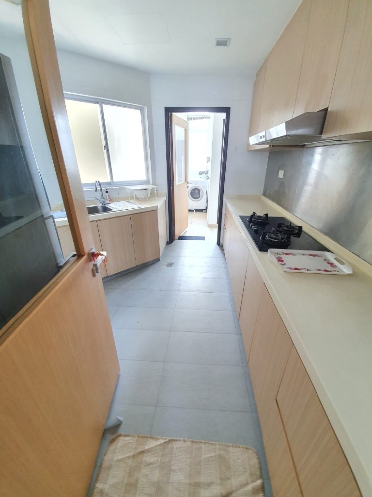 Room for rent / TOA PAYOH / Common room / 1pax stay / Available 7 November - Toa Payoh - Bedroom - Homates Singapore