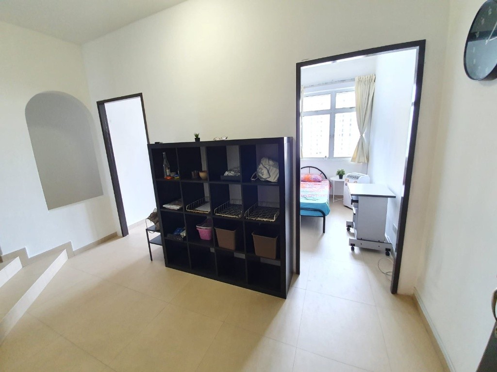 Room for rent / TOA PAYOH / Common room / 1pax stay / Available 7 November - Toa Payoh - Bedroom - Homates Singapore