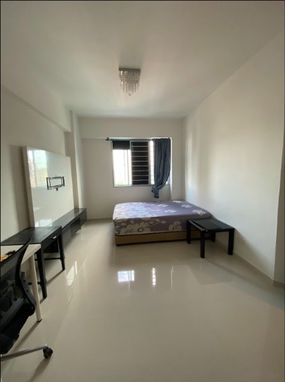 Room for rent / TOA PAYOH / Common room / 1 pax stay / Available 1 Dec - Toa Payoh - Flat - Homates Singapore