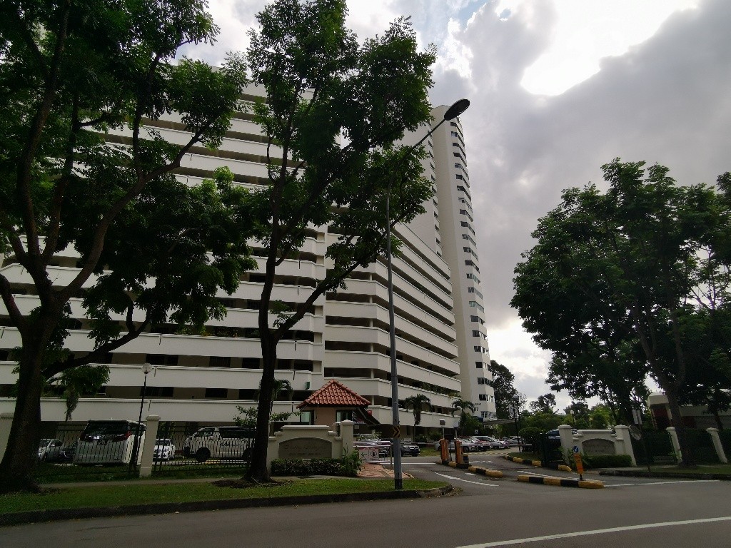 Room for rent / Jurong East / Common room / 1-2 pax stay / Available NOV 12 - Clementi - Flat - Homates Singapore