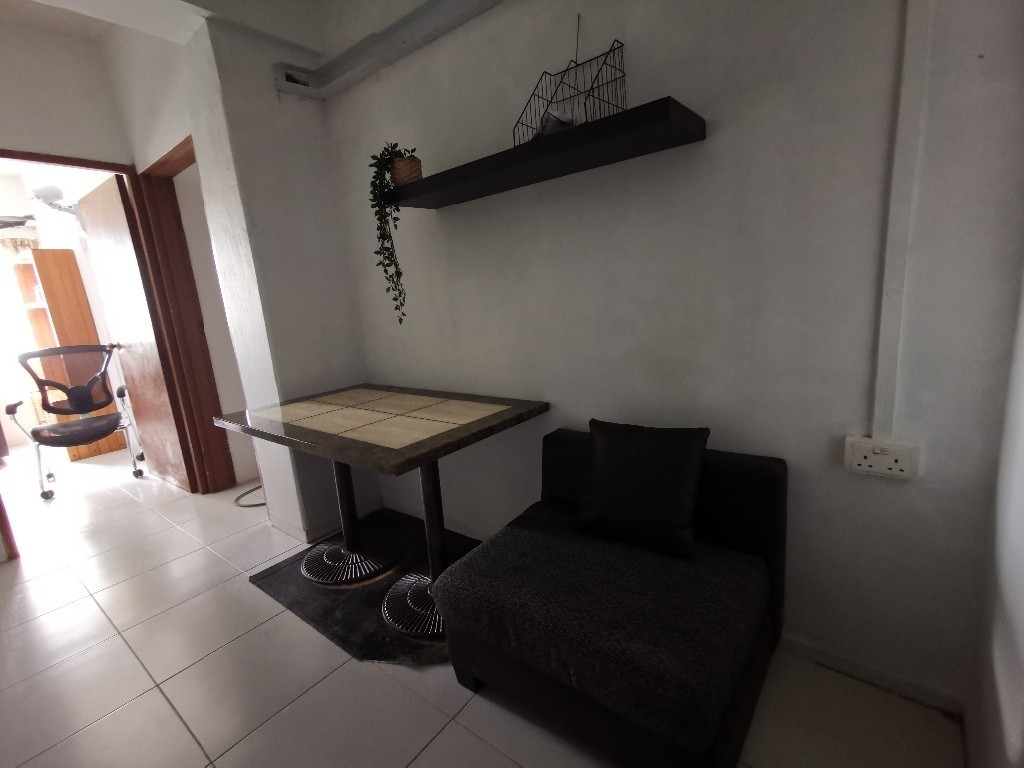 Room for rent / Beach Road/ Classic room / 1pax stay / Available 1 November  - Bugis - Flat - Homates Singapore
