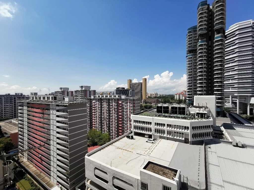 Room for rent / Beach Road/ Classic room / 1pax stay / Available 1 November  - Bugis - Flat - Homates Singapore