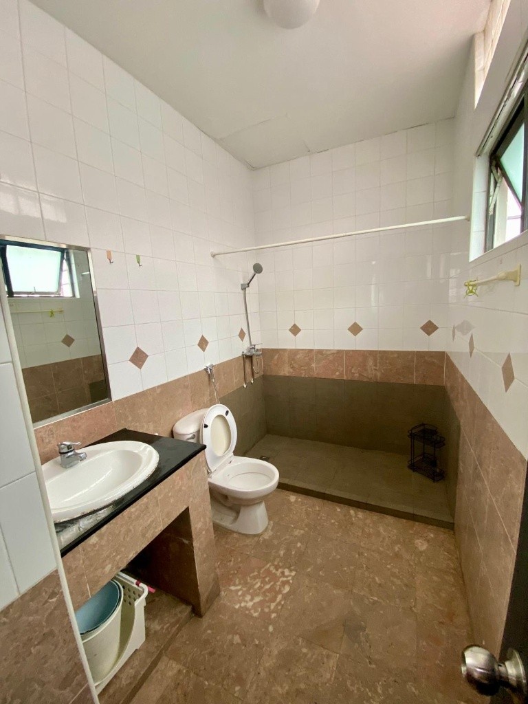 Room for rent / River Valley / Master Room / 1 Pax Stay / Available 15 November - River Valley 裡峇峇利 - 分租房間 - Homates 新加坡