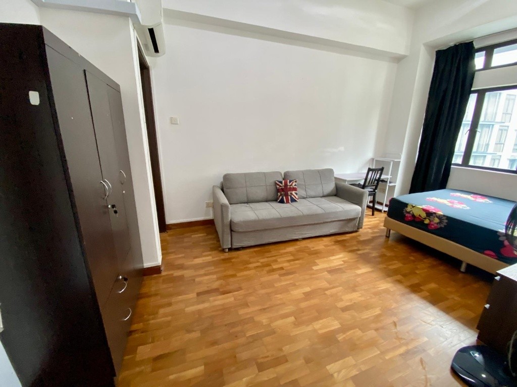 Room for rent / River Valley / Master Room / 1 Pax Stay / Available 15 November - River Valley 裡峇峇利 - 分租房間 - Homates 新加坡