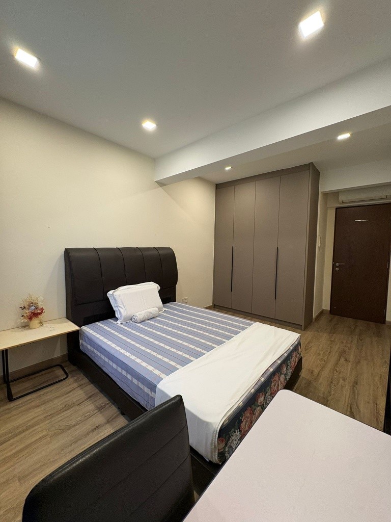 Room for rent / Balestier / Master room / 1-2 pax stay / Available 4 November - Toa Payoh 大巴窯 - 整個住家 - Homates 新加坡