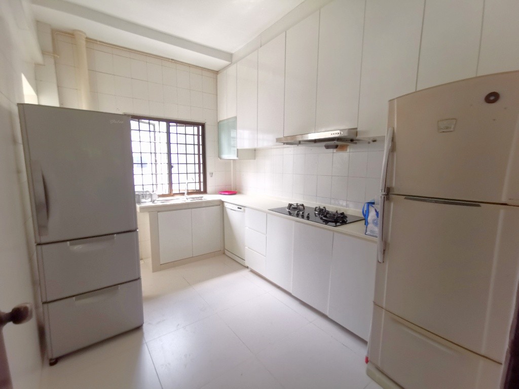 Room for rent / ORCHARD / River valley / Classic room / 1pax stay / Available Immediately - Orchard 乌节路 - 整个住家 - Homates 新加坡