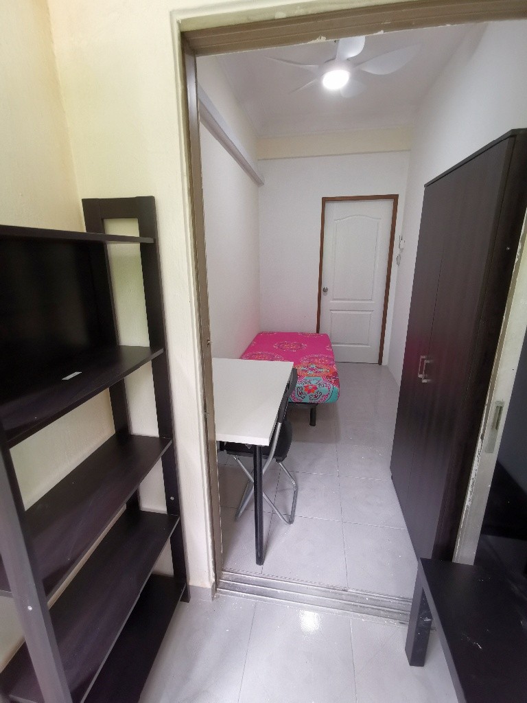 Room for rent / ORCHARD / River valley / Classic room / 1pax stay / Available Immediately - Orchard 乌节路 - 整个住家 - Homates 新加坡