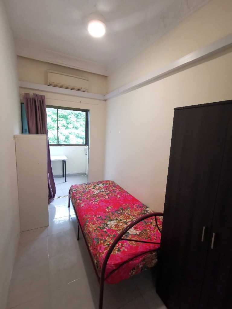 Room for rent / ORCHARD / River valley / Classic room / 1pax stay / Available Immediately - Orchard 乌节路 - 整个住家 - Homates 新加坡